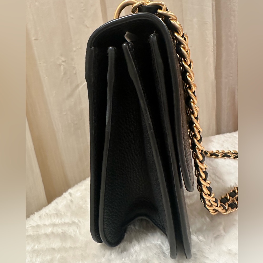 Authentic Tory Burch Britten Crossbody Shoulder Bag✨ - Picture 7 of 17